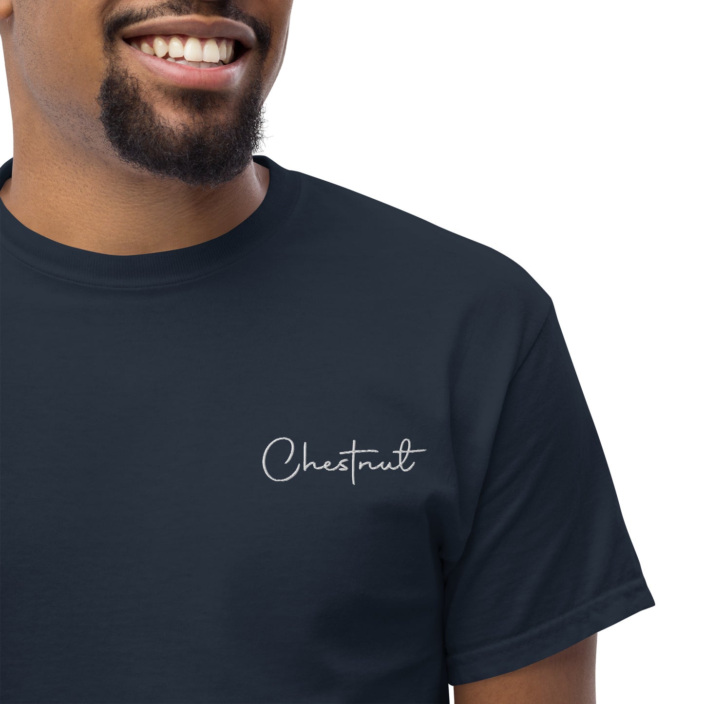 Chestnut Tee