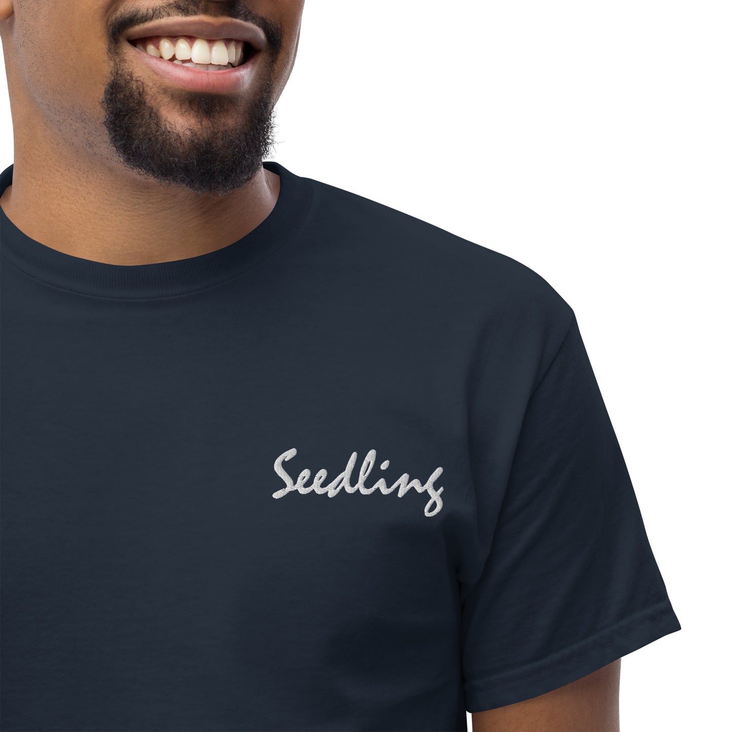 Seedling Tee