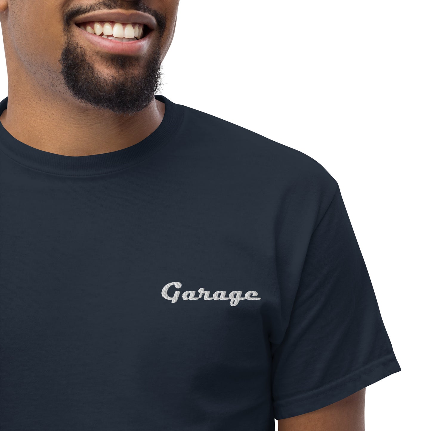 Garage Tee