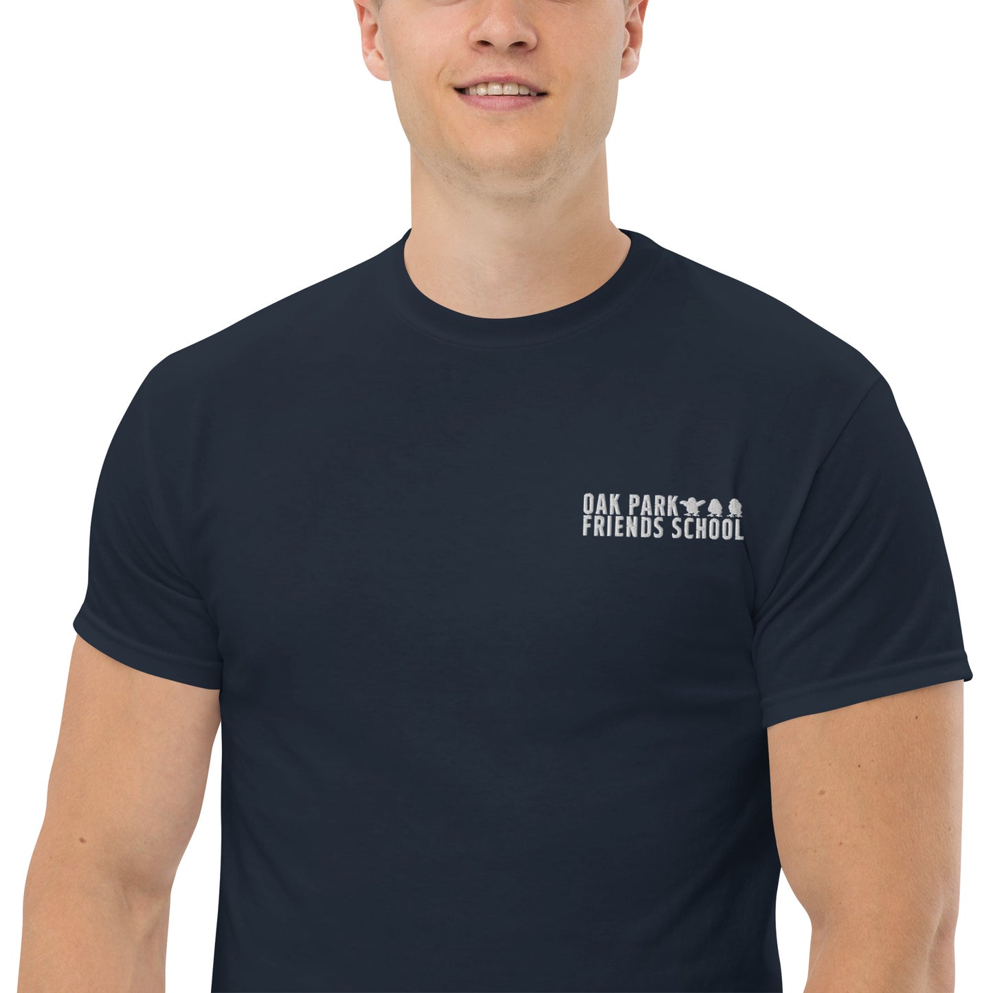 Chicks Men's T-shirt