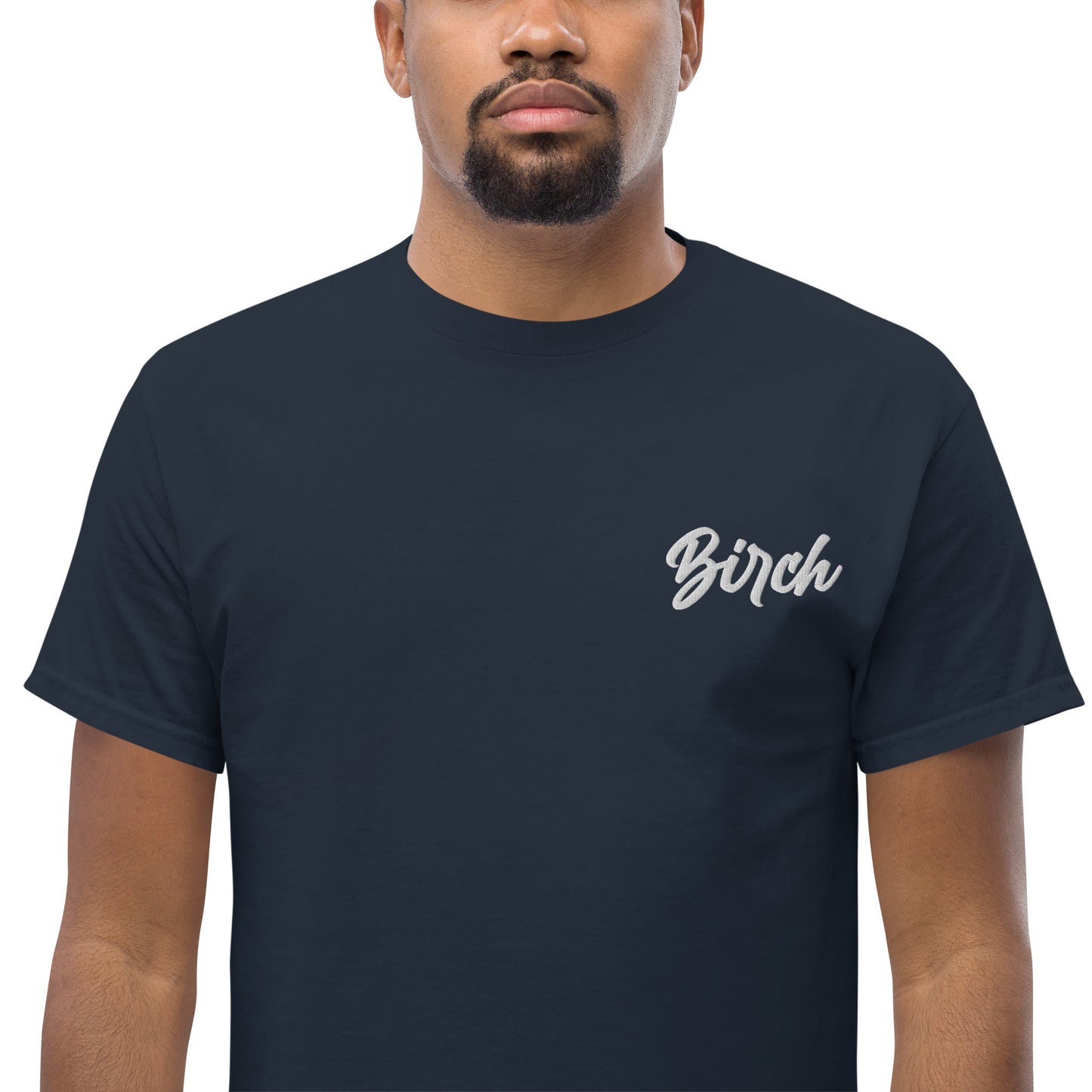 Birch Tee
