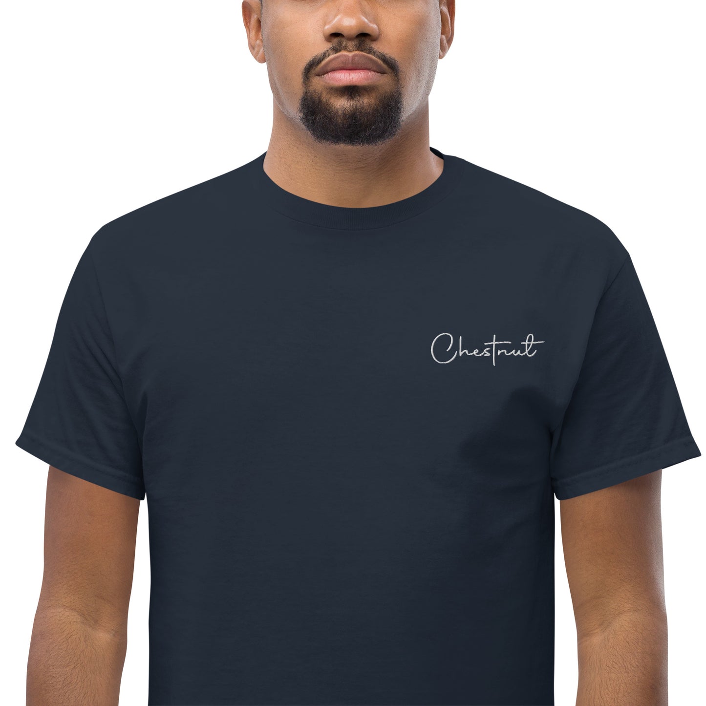 Chestnut Tee