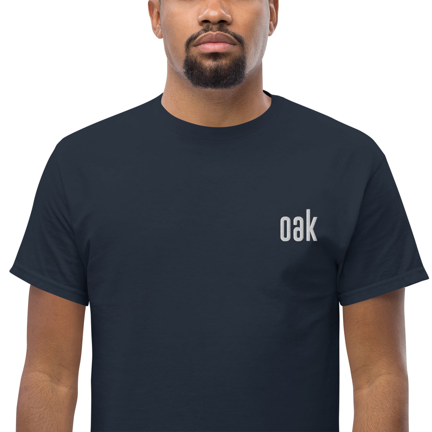 Oak Tee