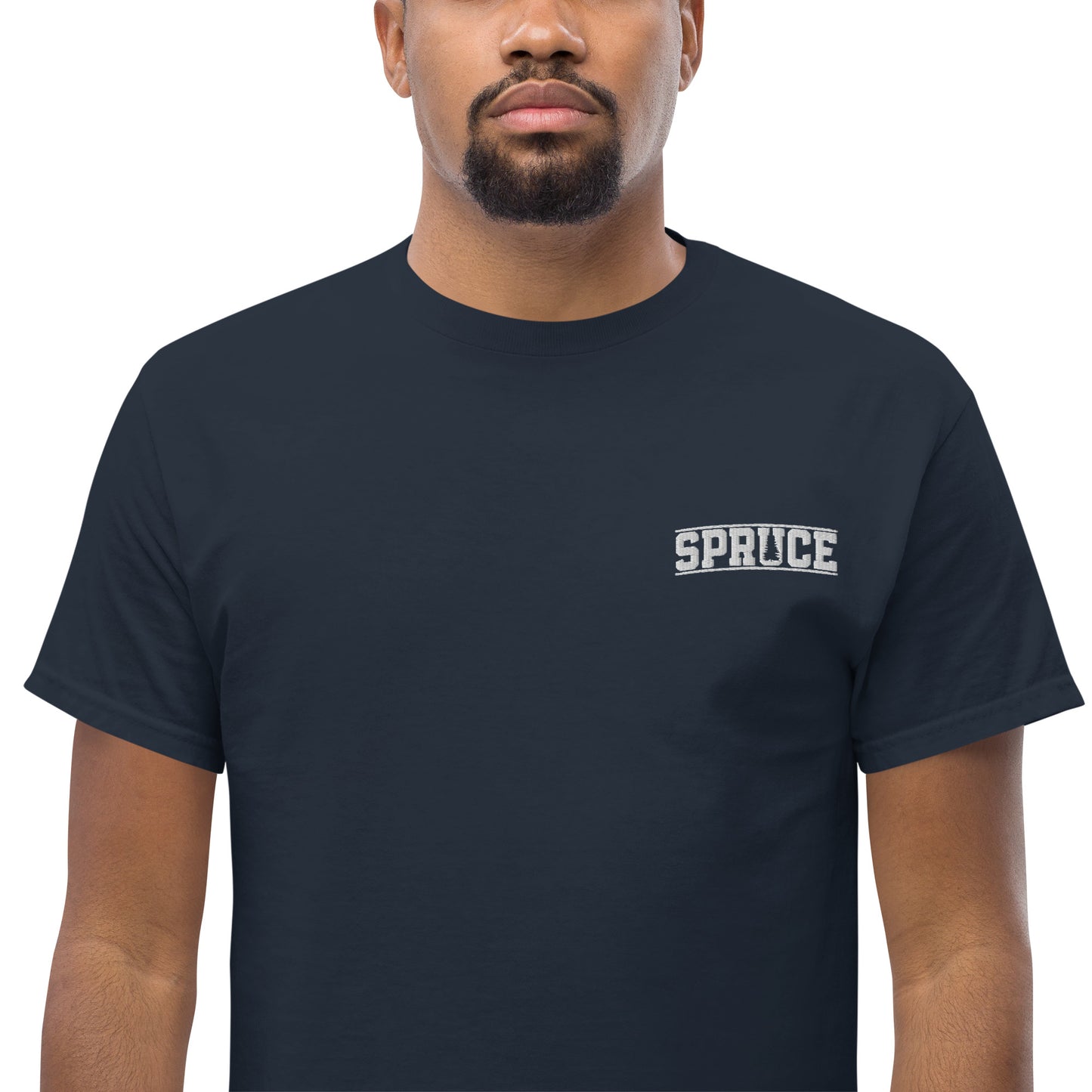 Spruce Tee