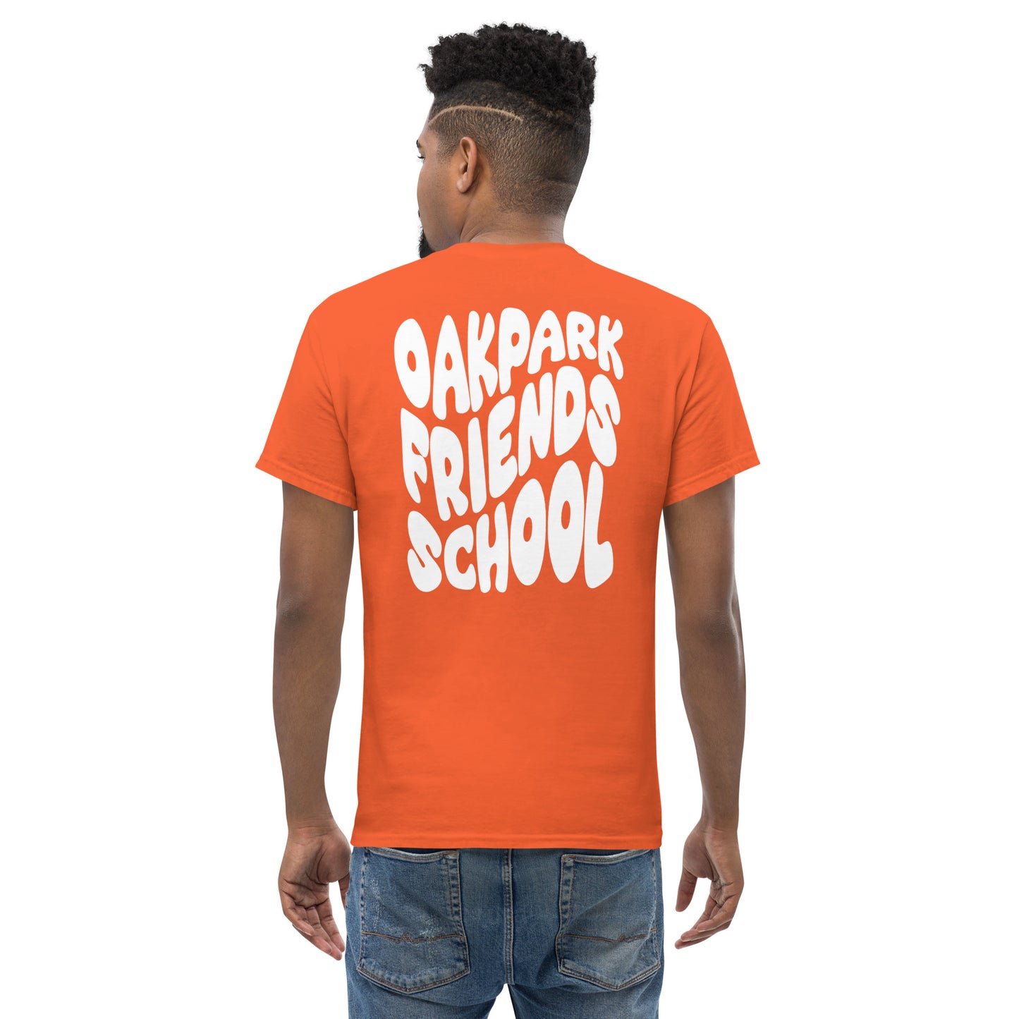 Llama House Tee