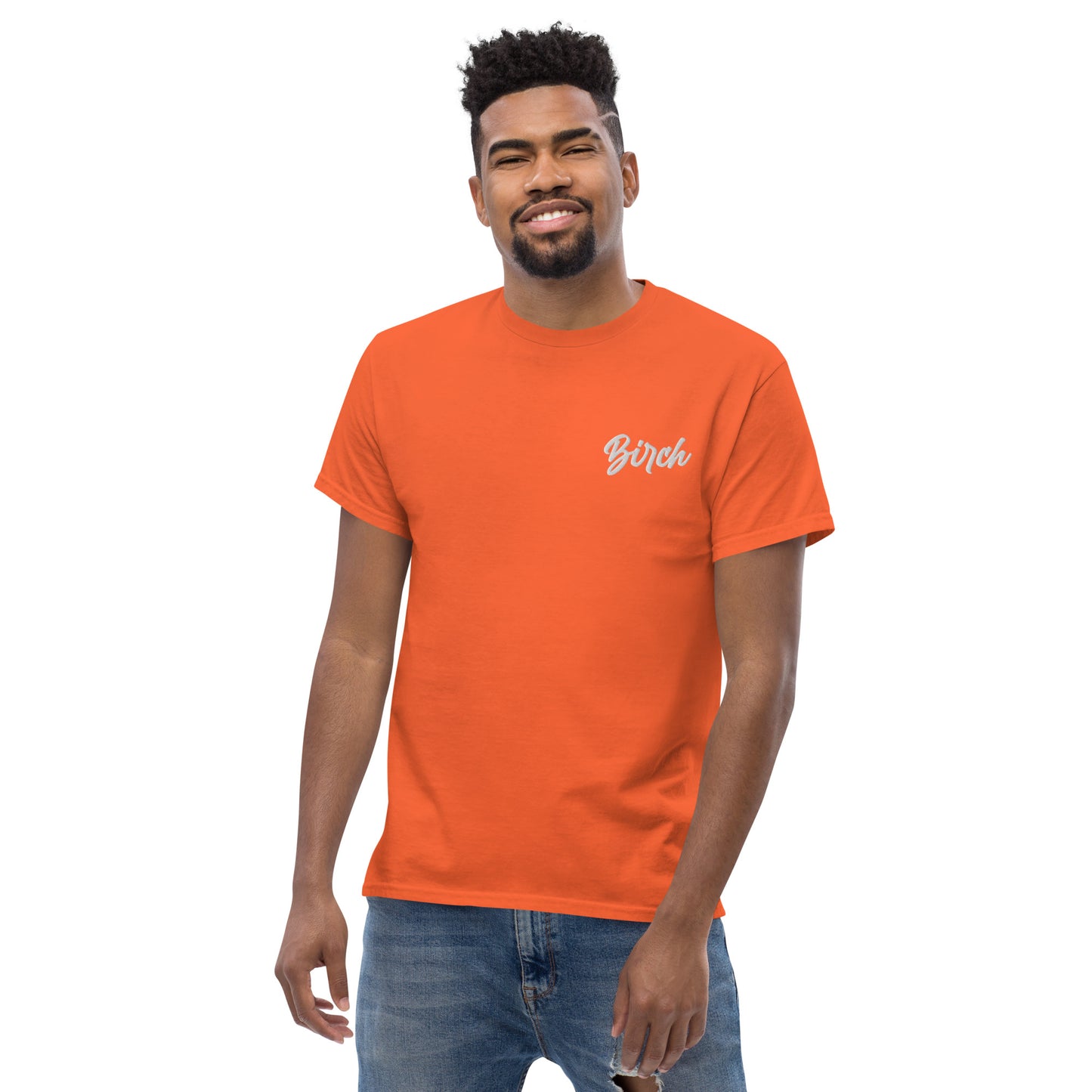 Birch Tee