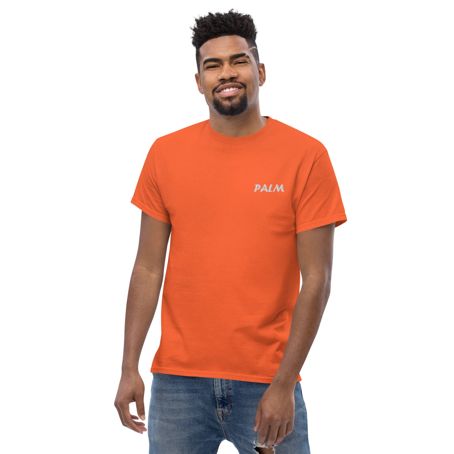 Palm Tee