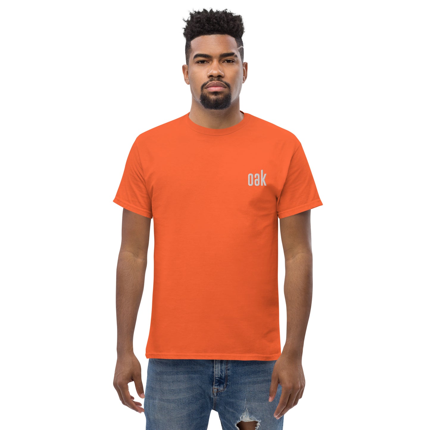 Oak Tee