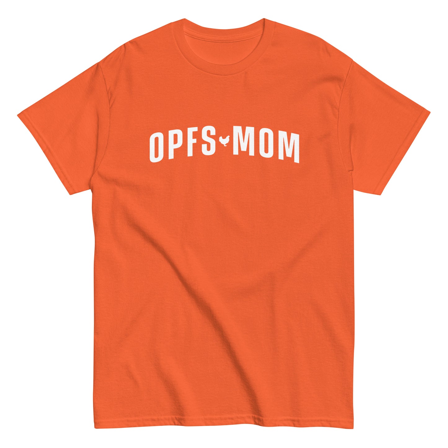 OPFS Mom Tee