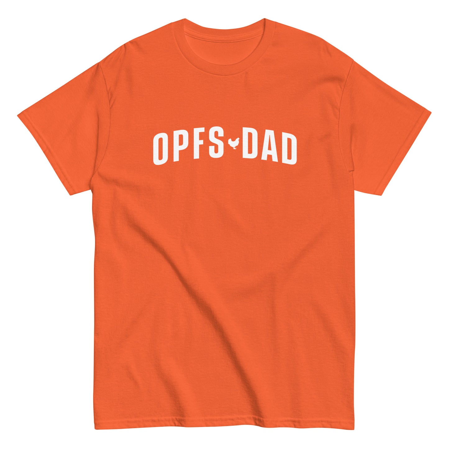 OPFS Dad Tee