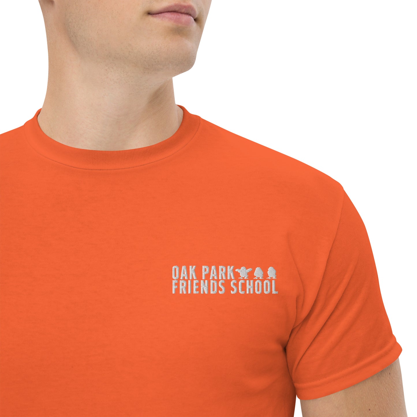 Chicks Men's T-shirt
