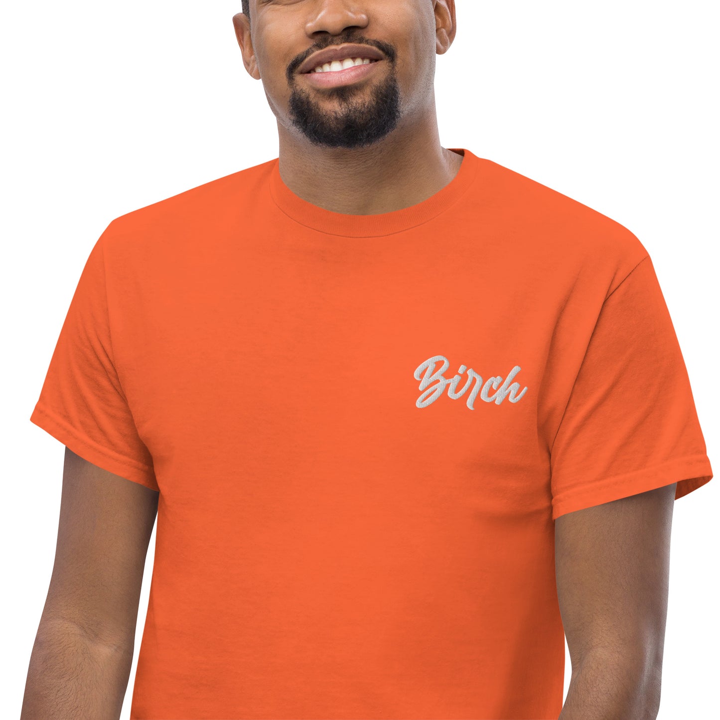 Birch Tee