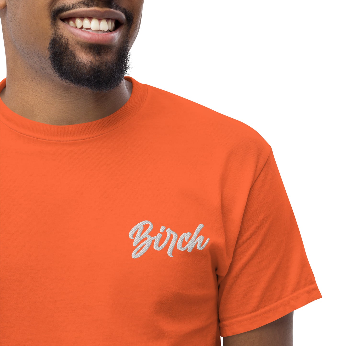 Birch Tee
