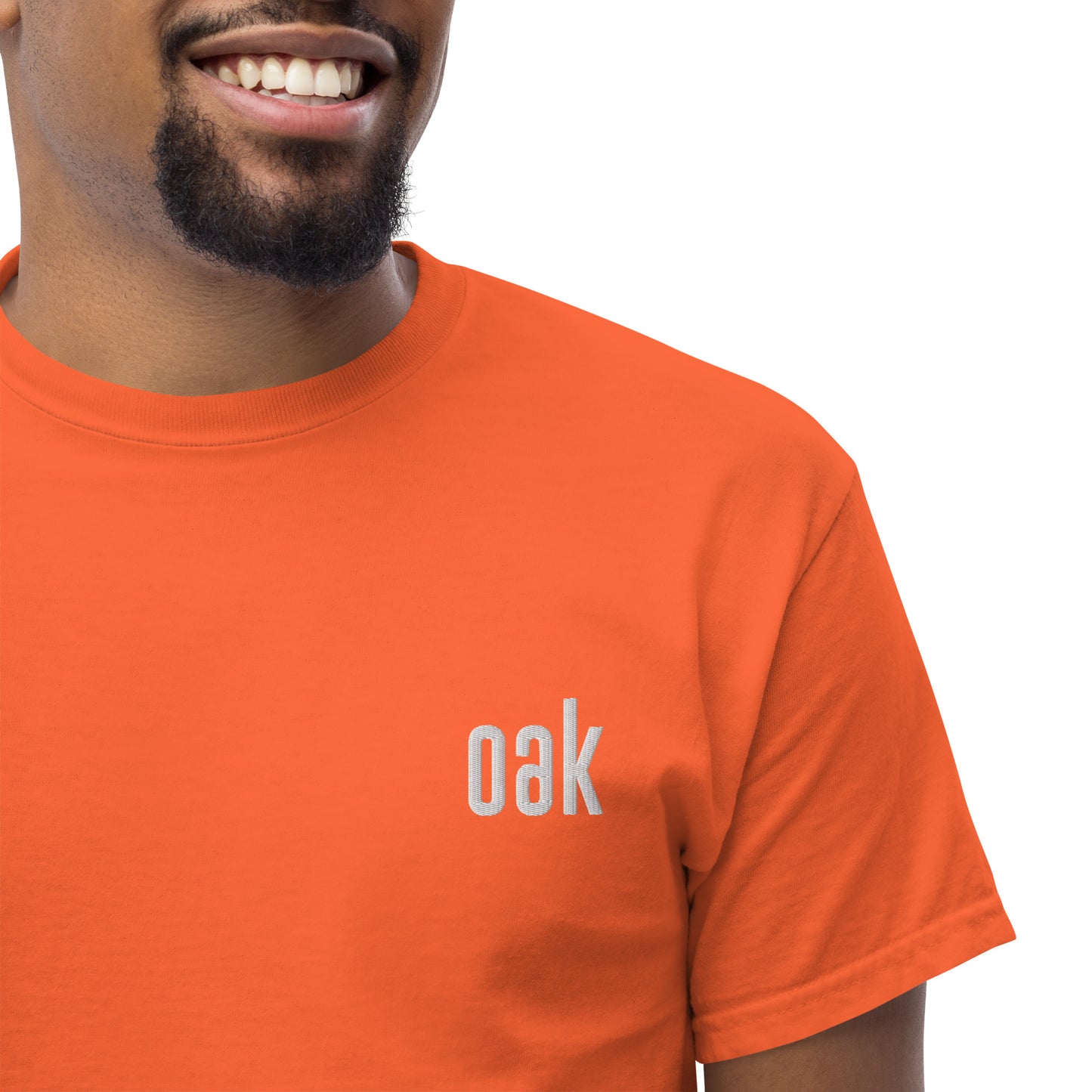 Oak Tee
