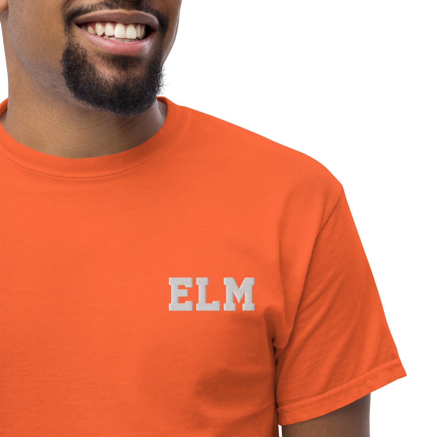 Elm Tee