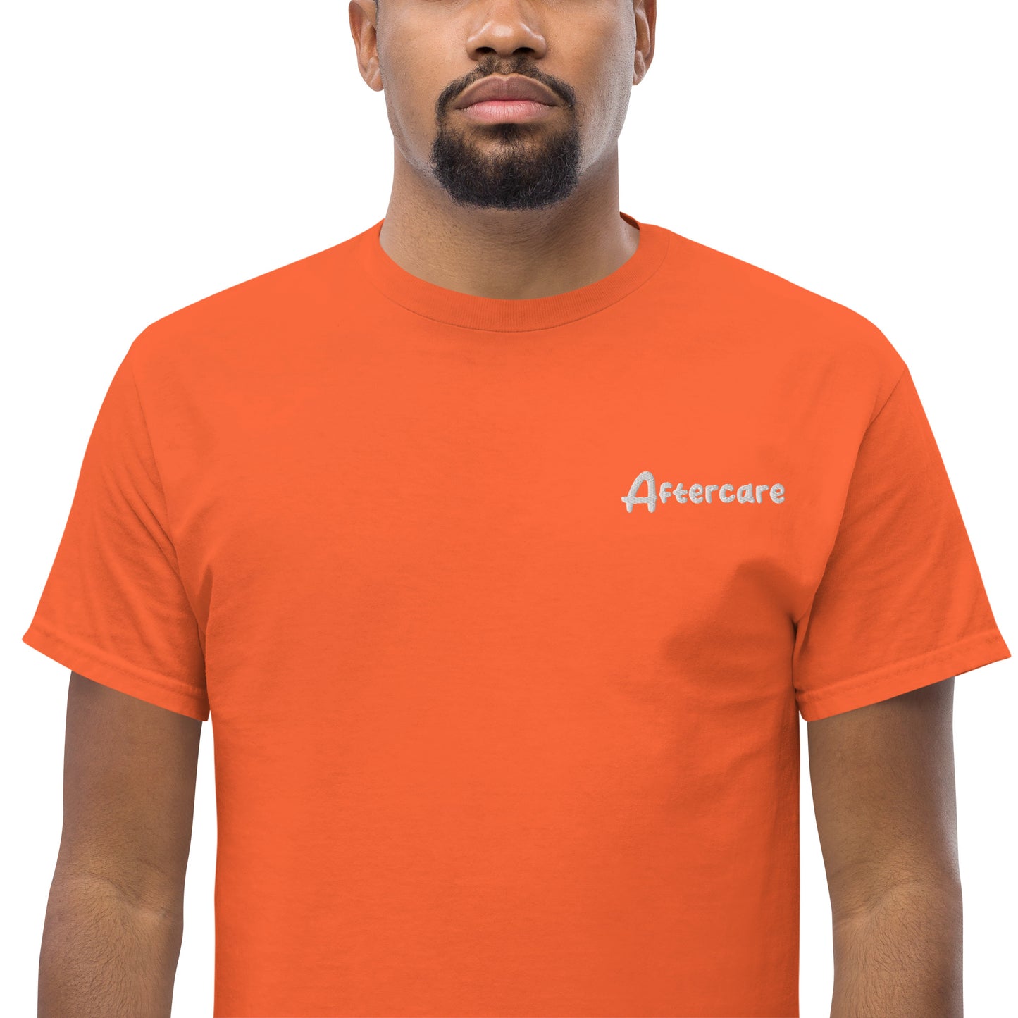 Aftercare Tee