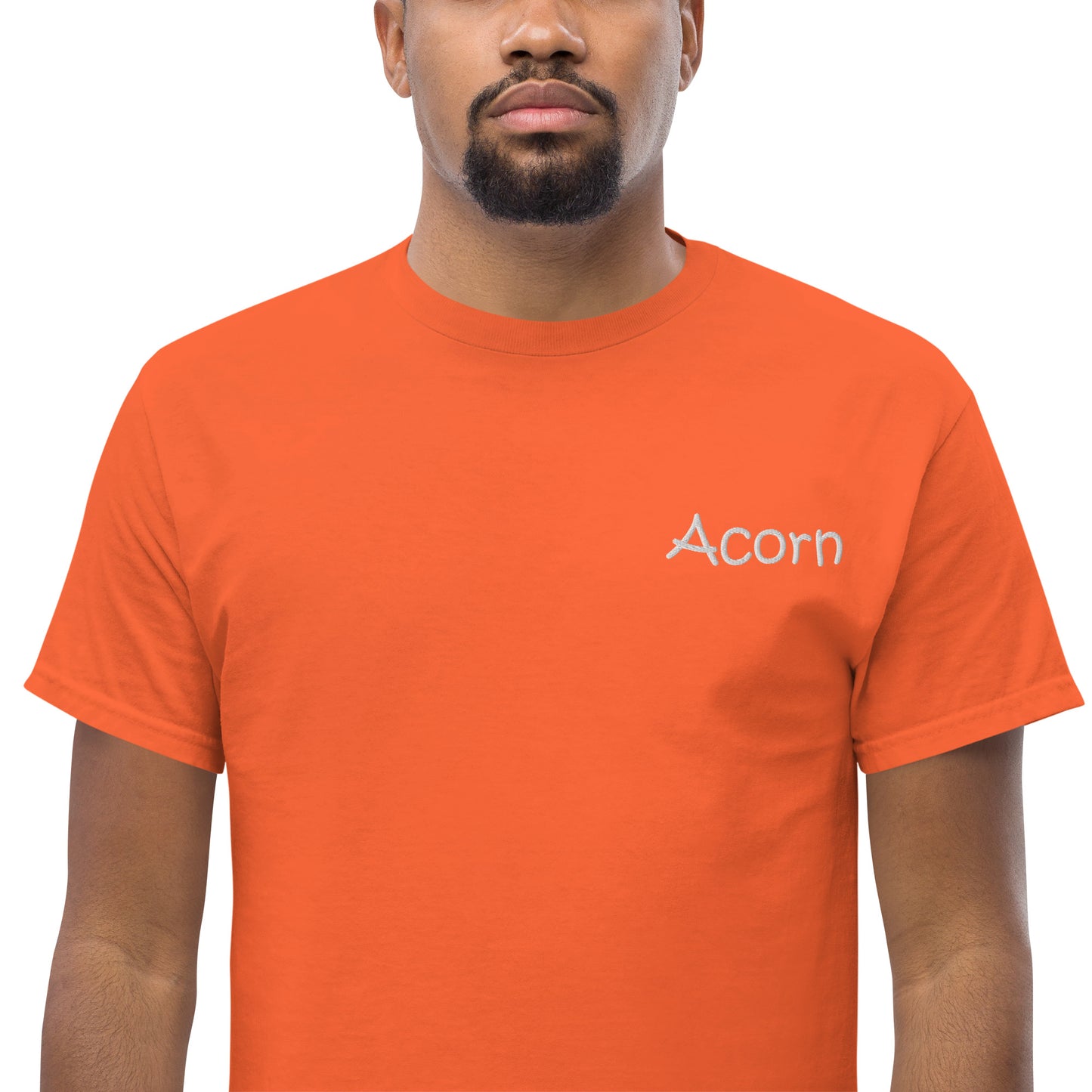 Acorn Tee