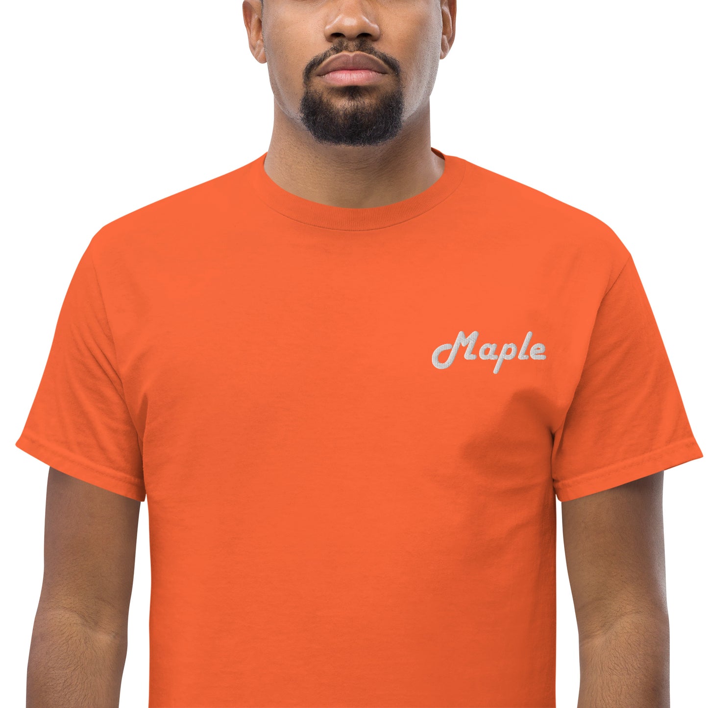 Maple Tee