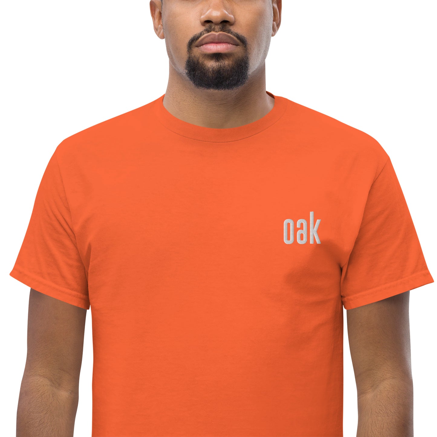 Oak Tee