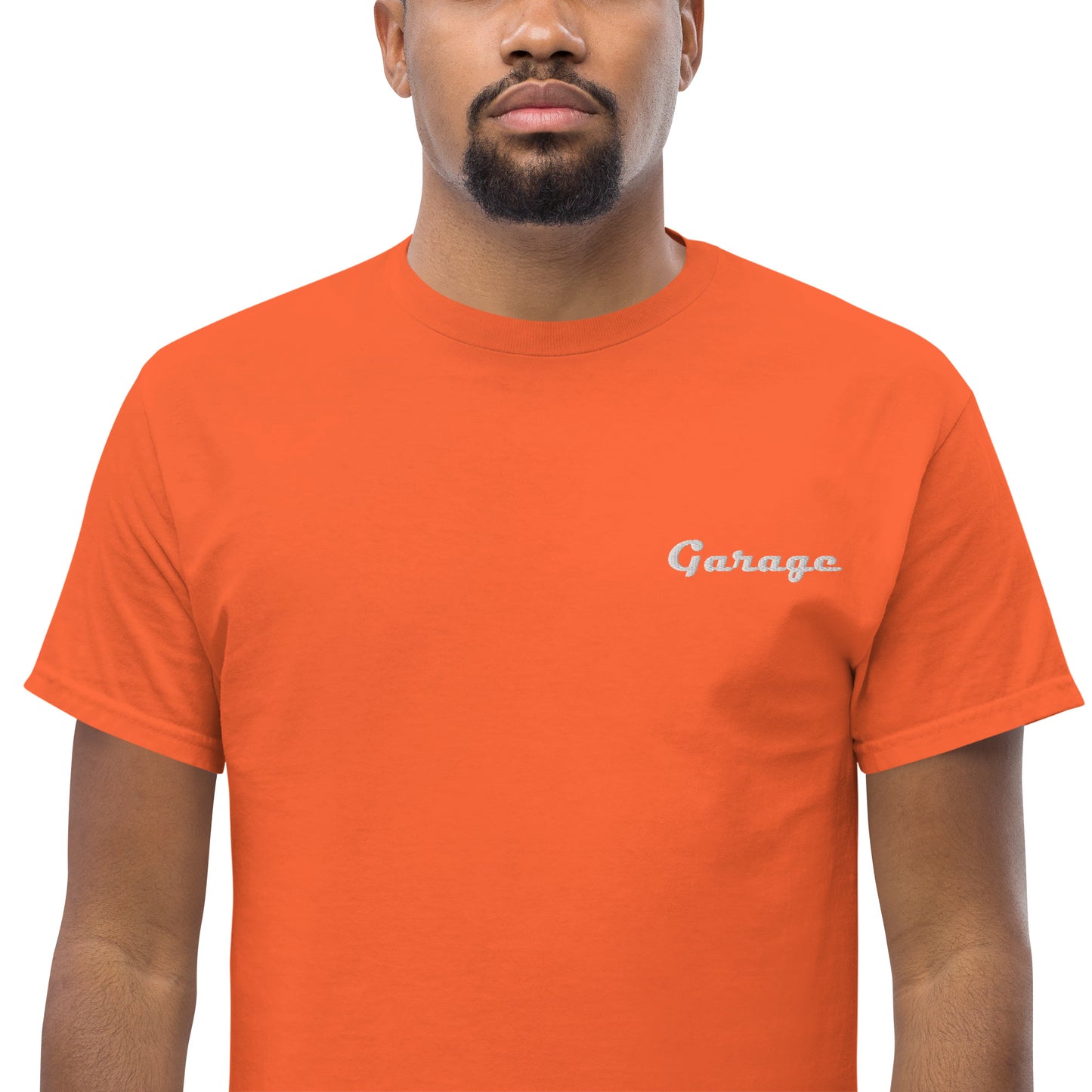 Garage Tee