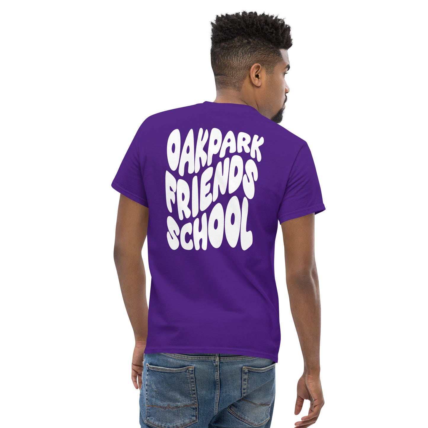 Seedling Tee