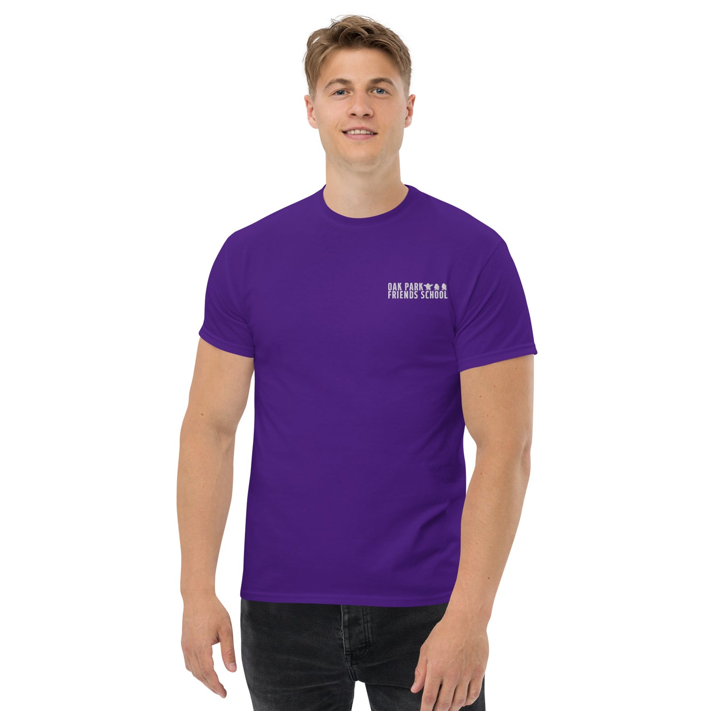 Chicks Men's T-shirt