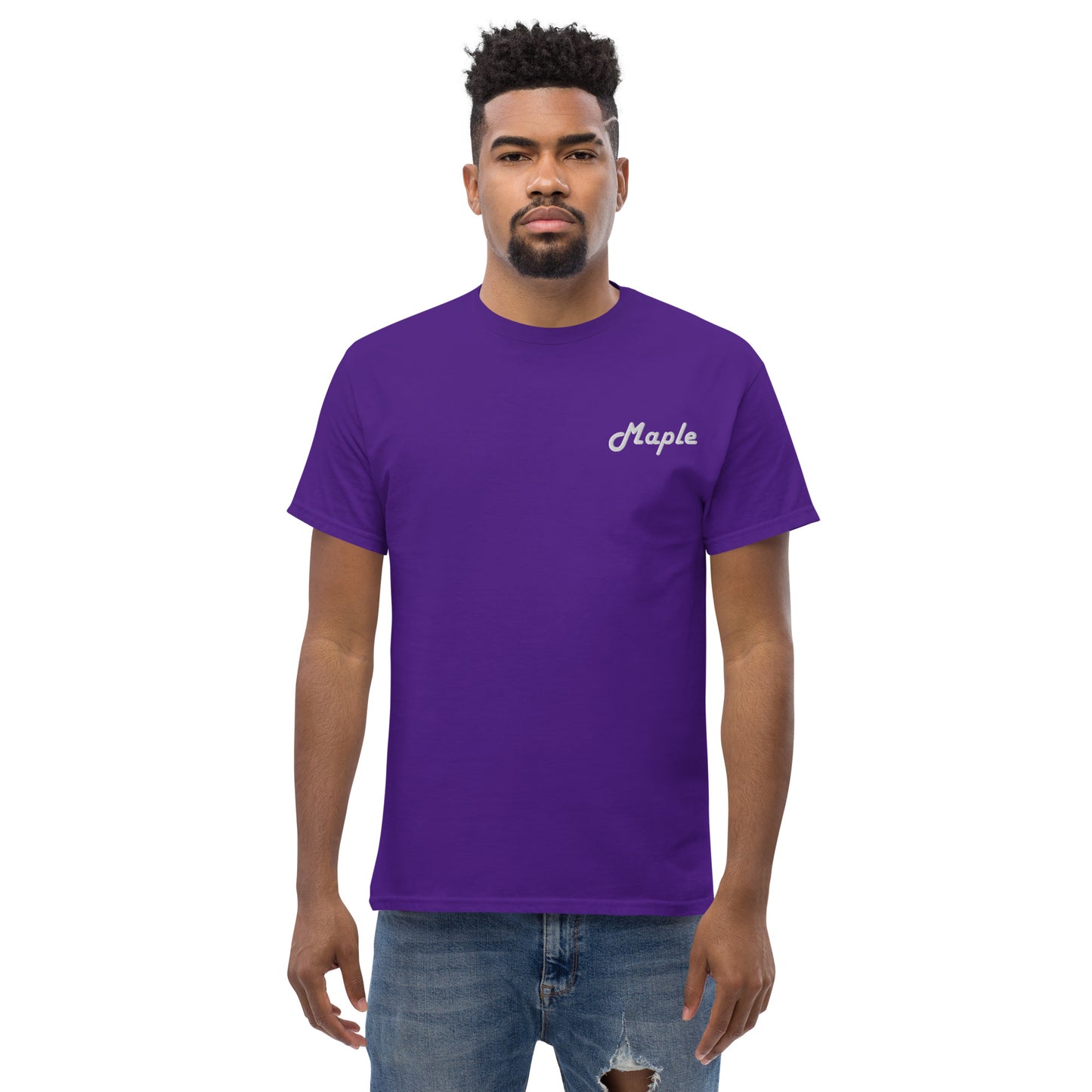 Maple Tee