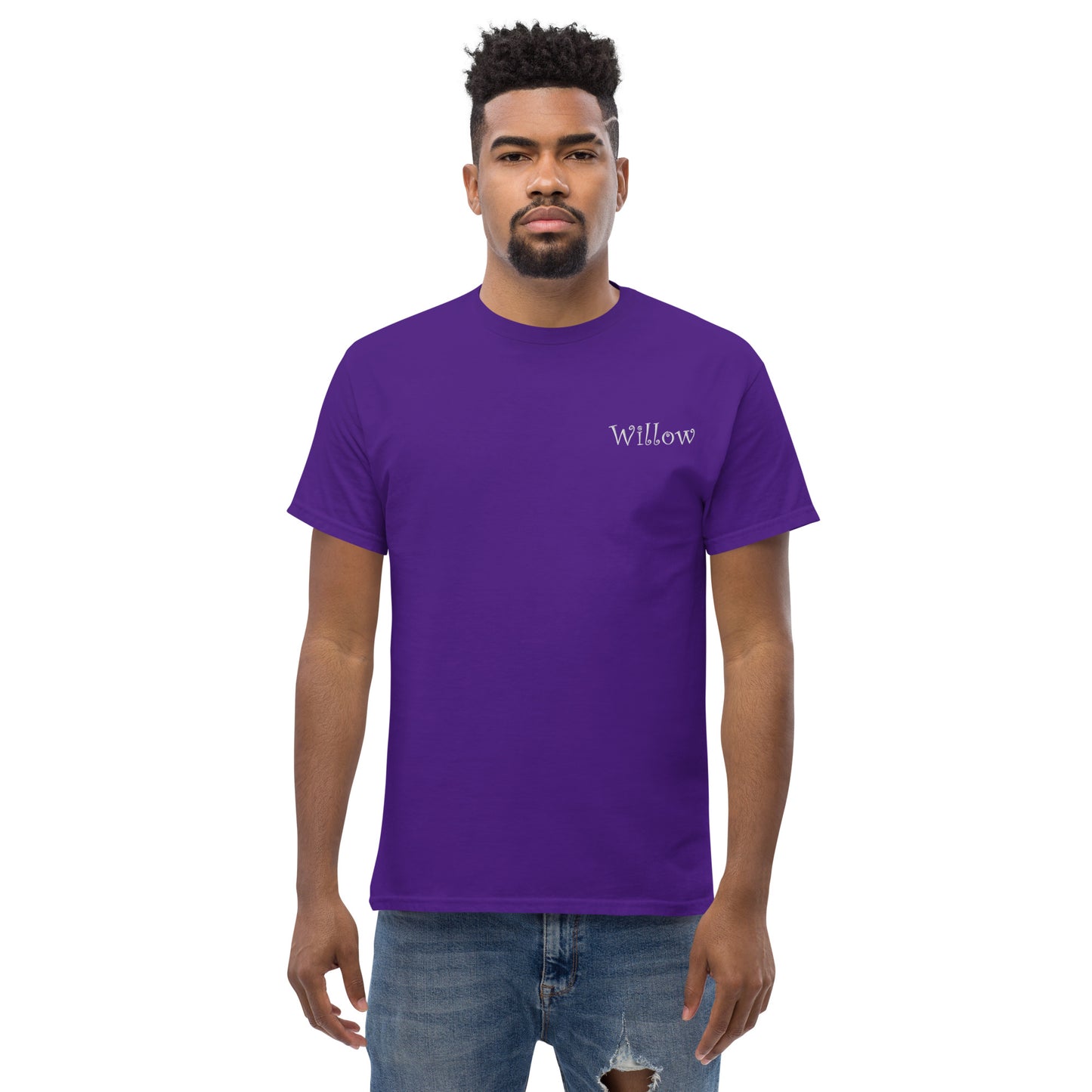 Willow Tee