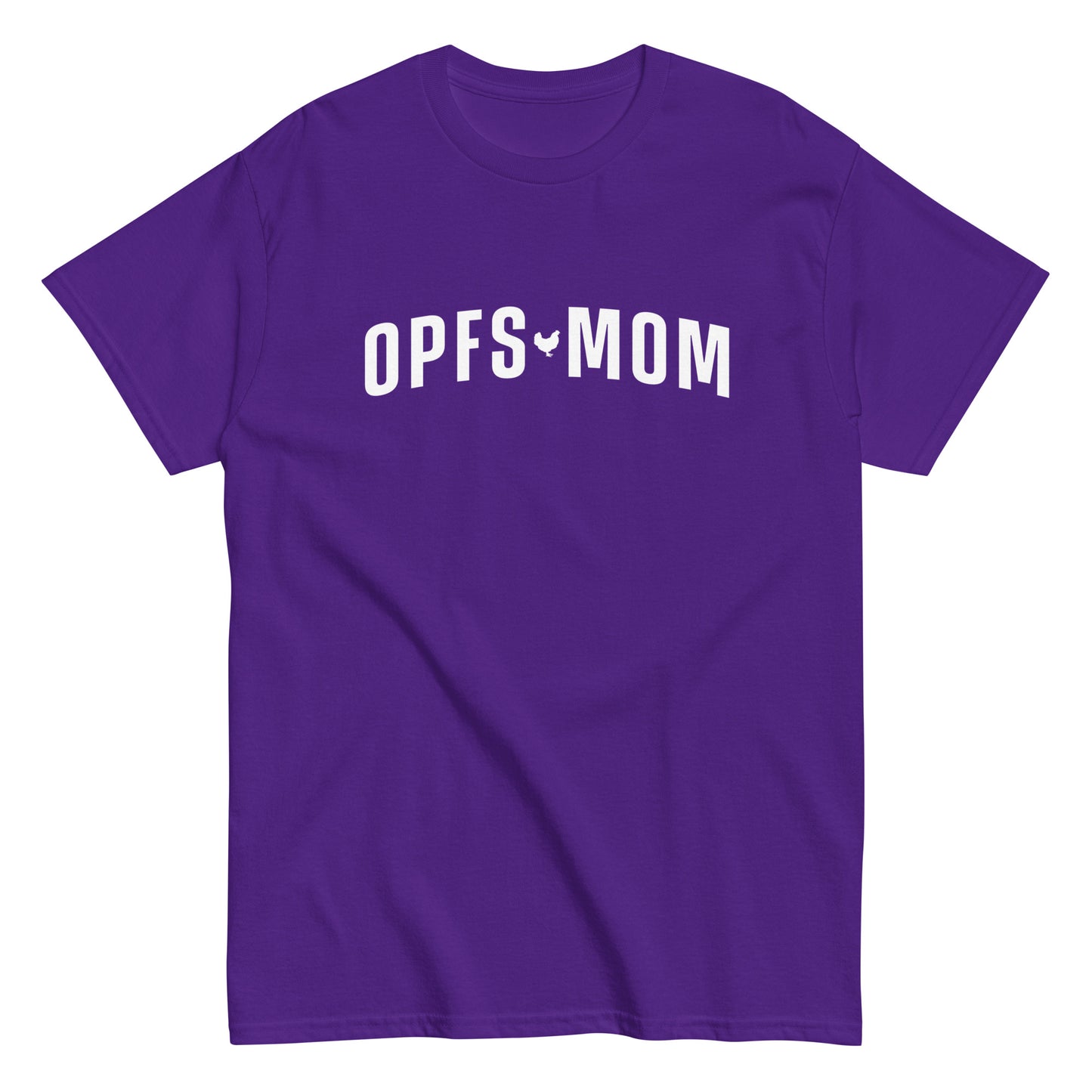 OPFS Mom Tee