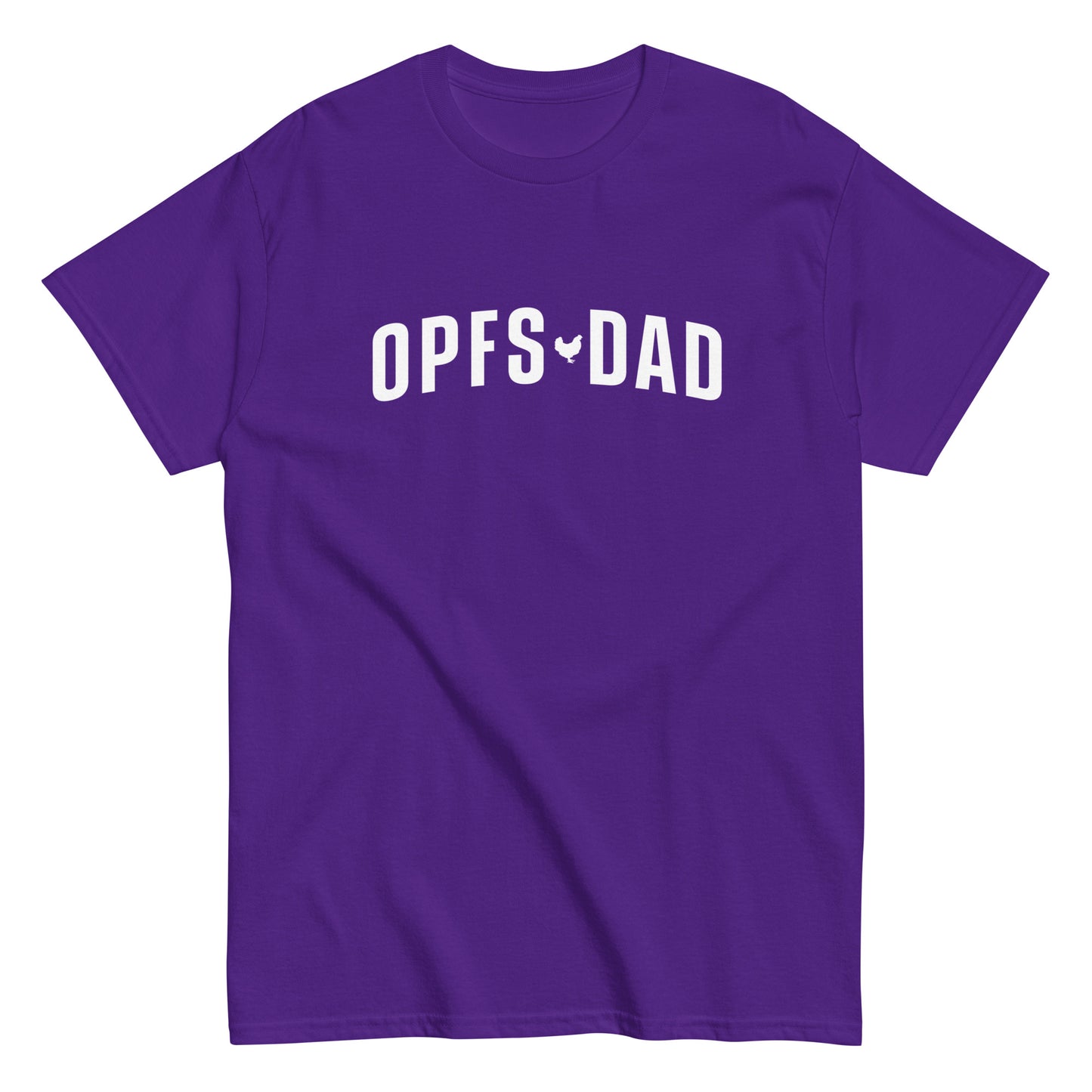 OPFS Dad Tee