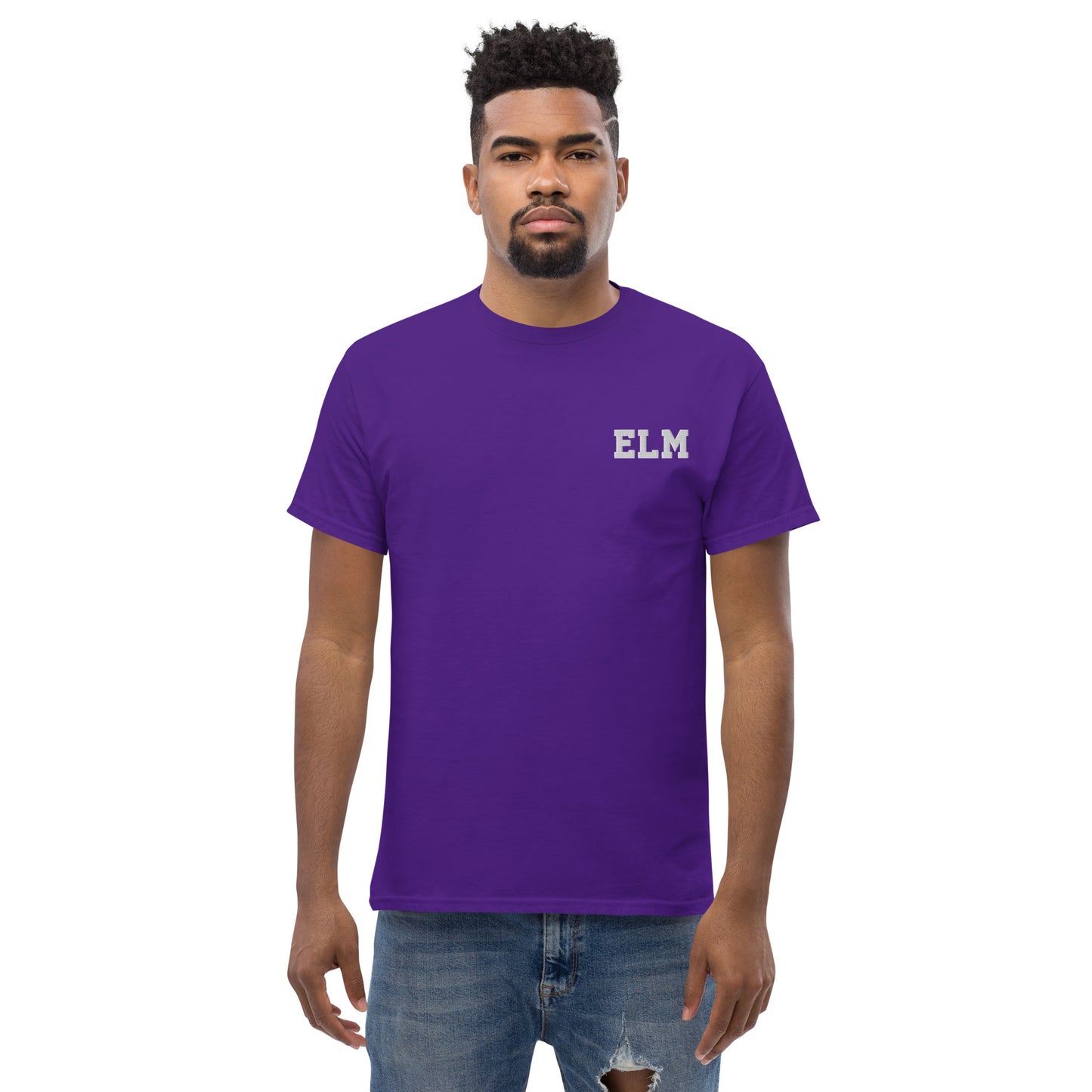 Elm Tee