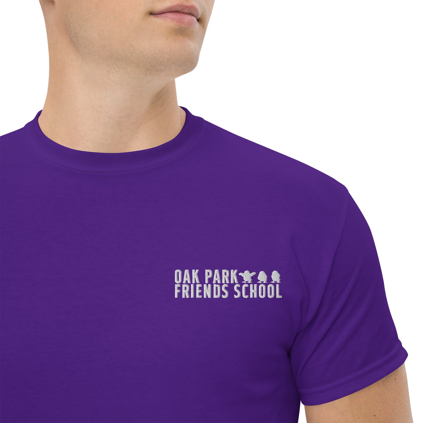Chicks Men's T-shirt
