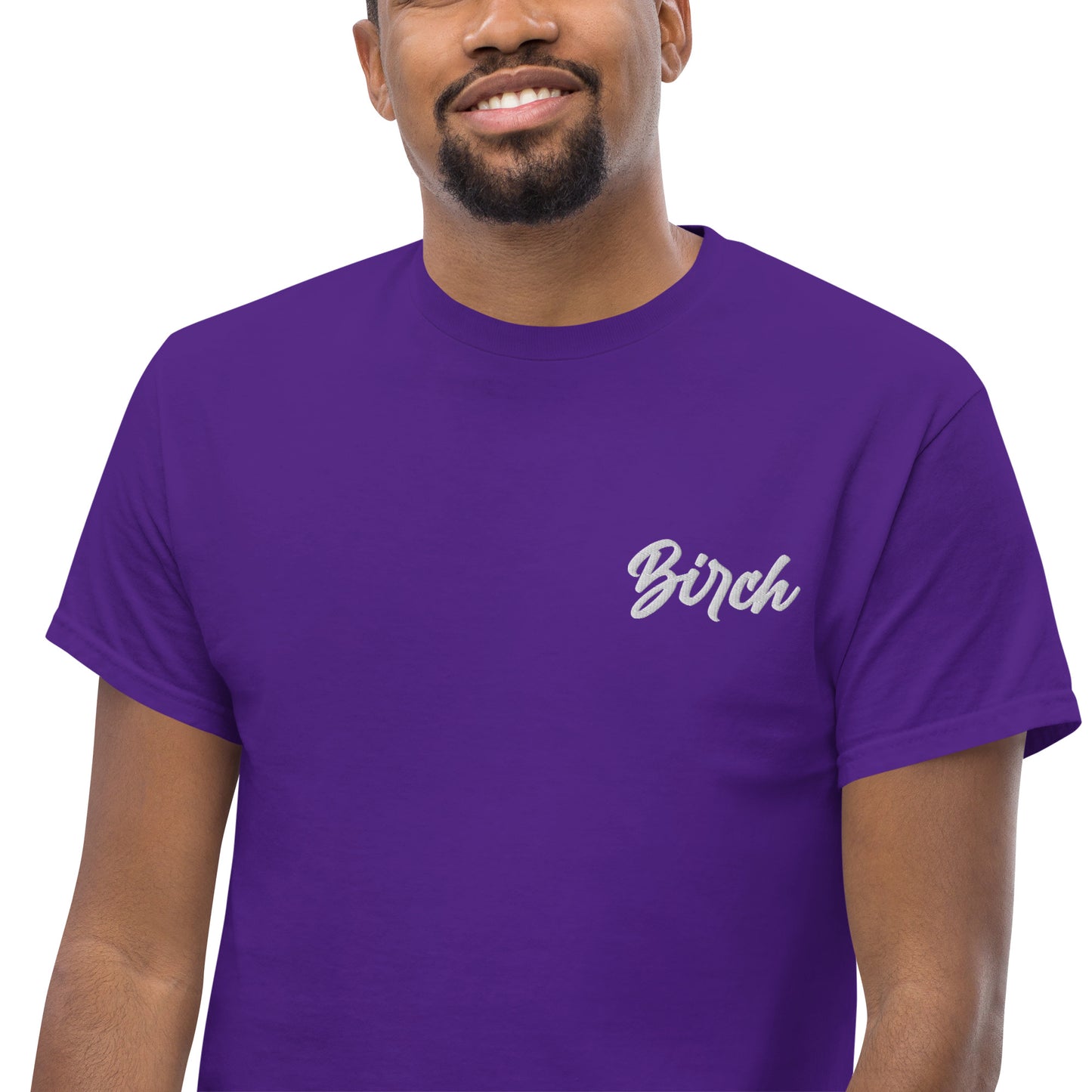 Birch Tee