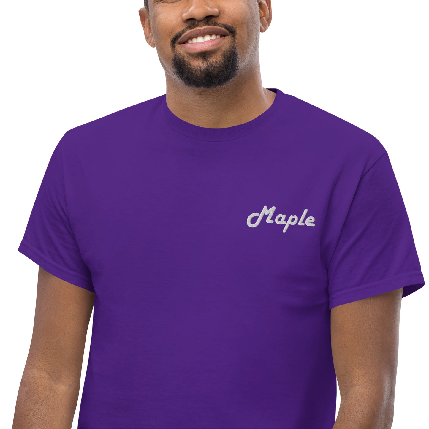 Maple Tee