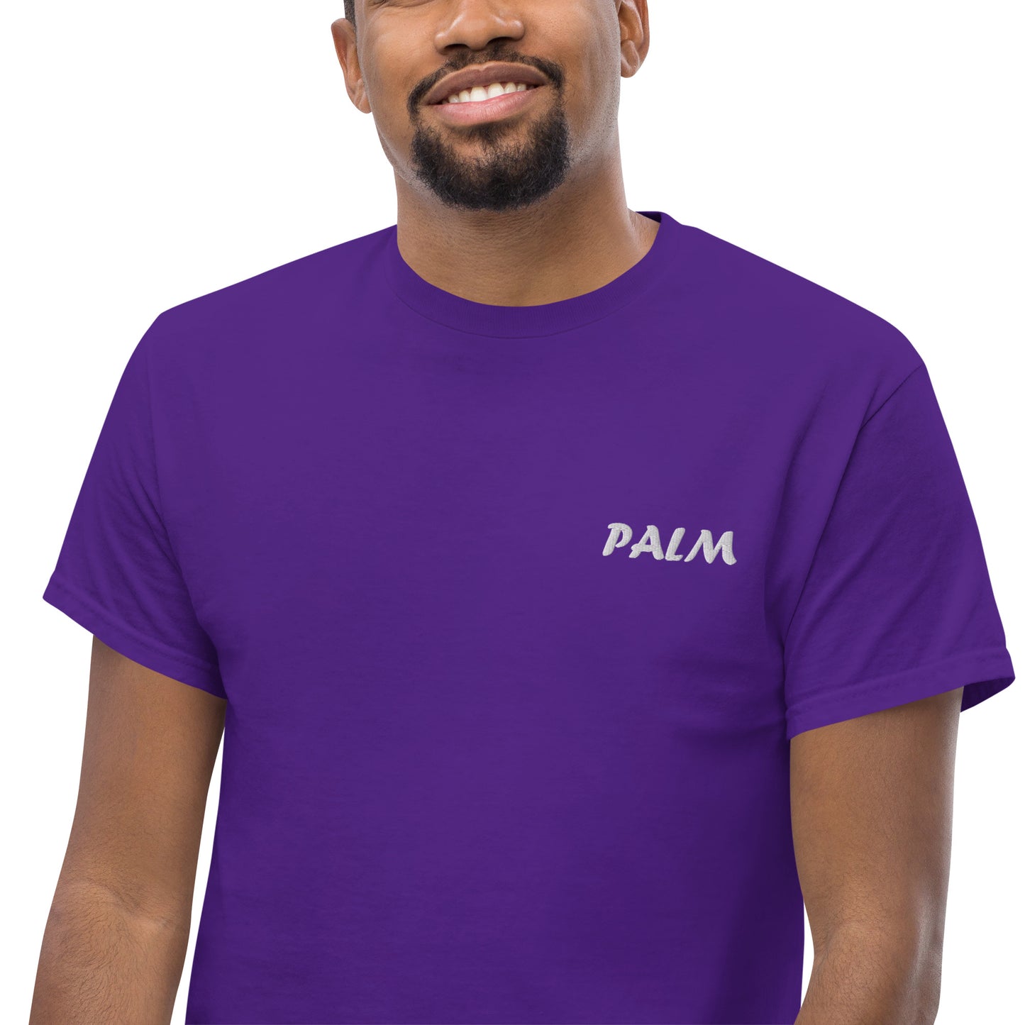 Palm Tee