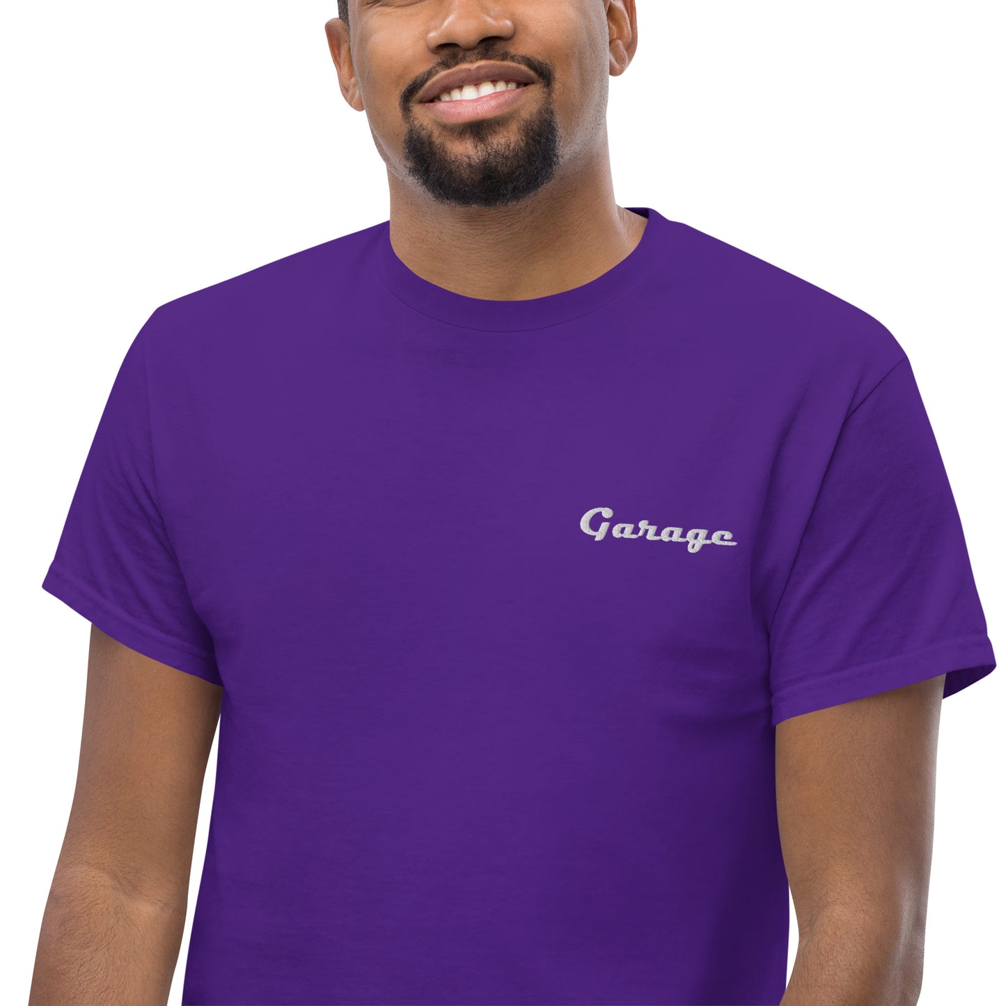 Garage Tee