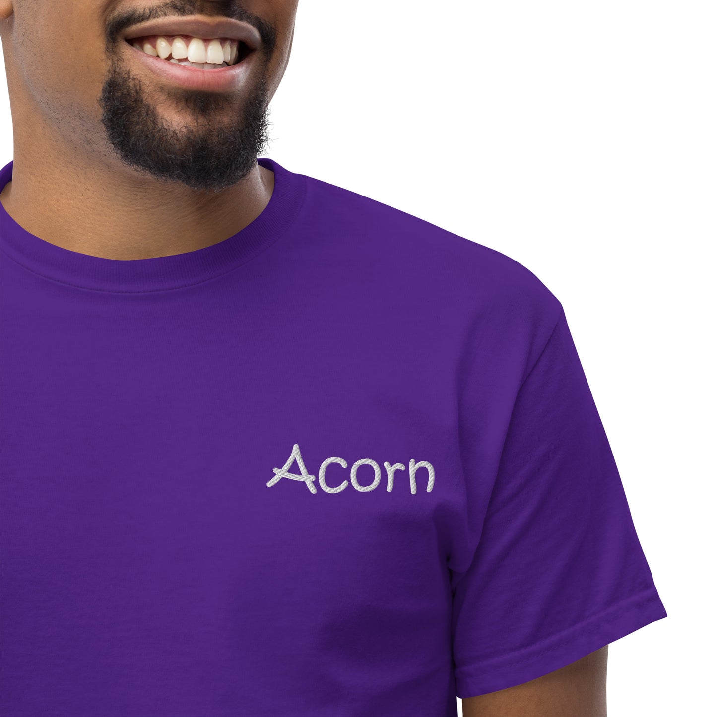 Acorn Tee