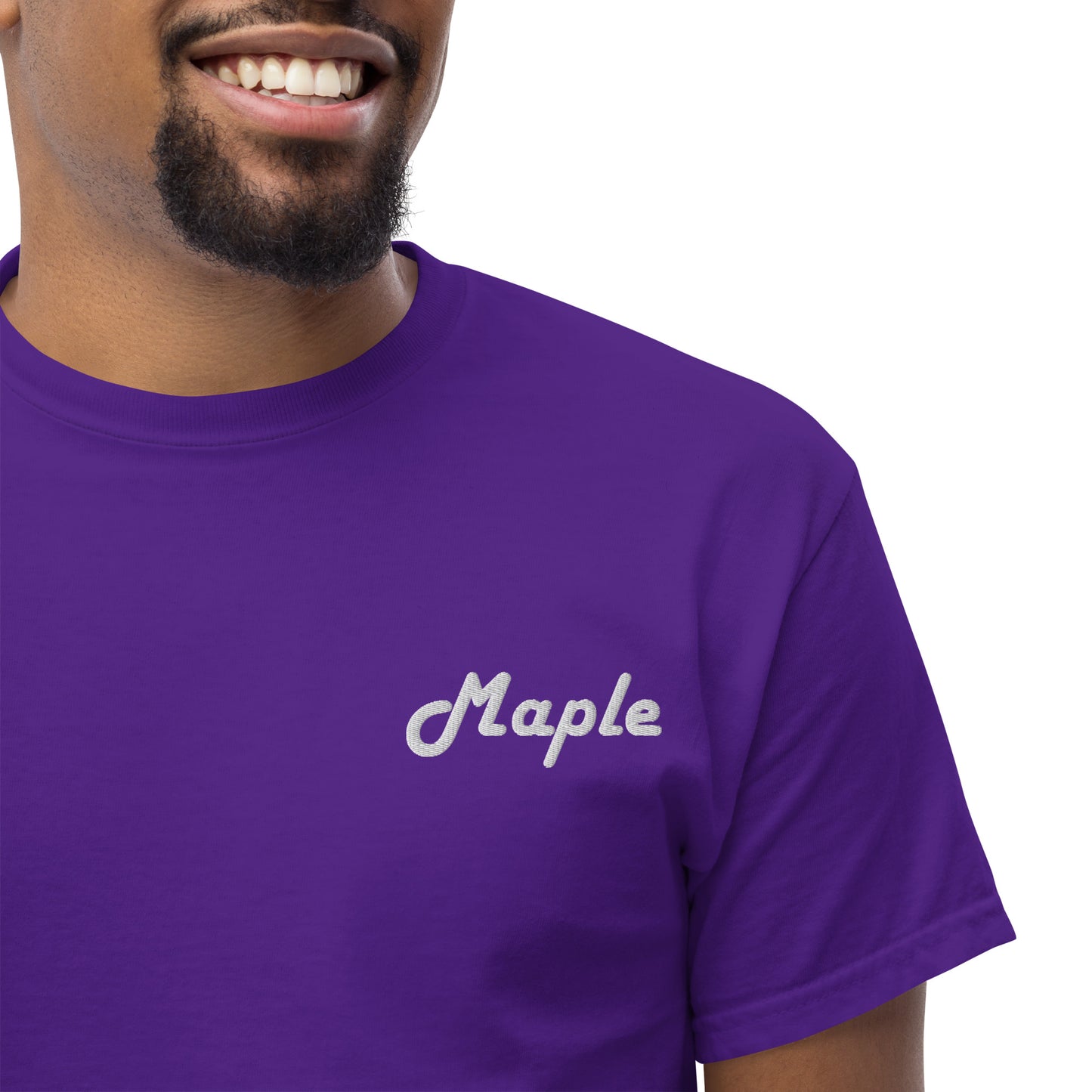 Maple Tee