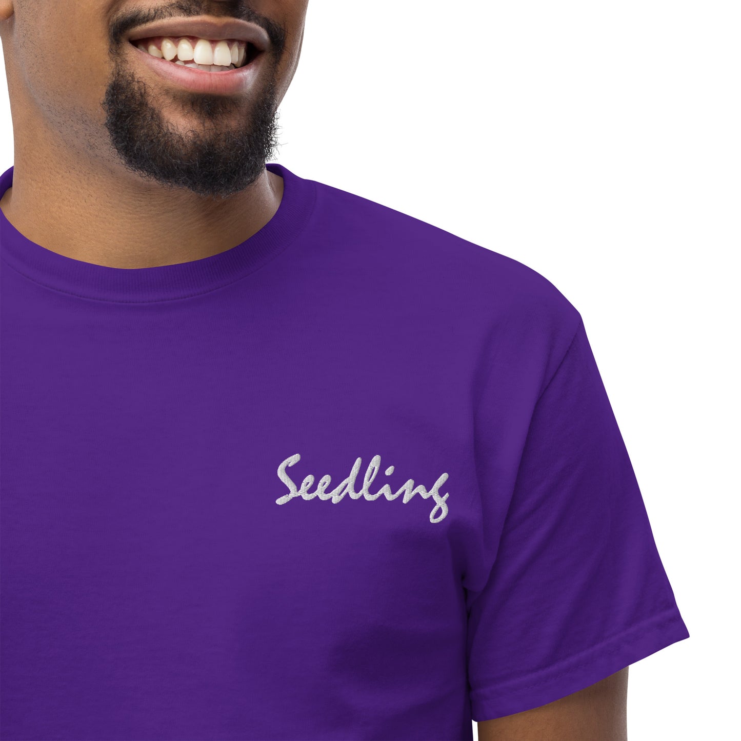 Seedling Tee