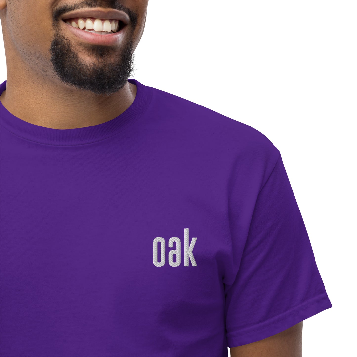 Oak Tee