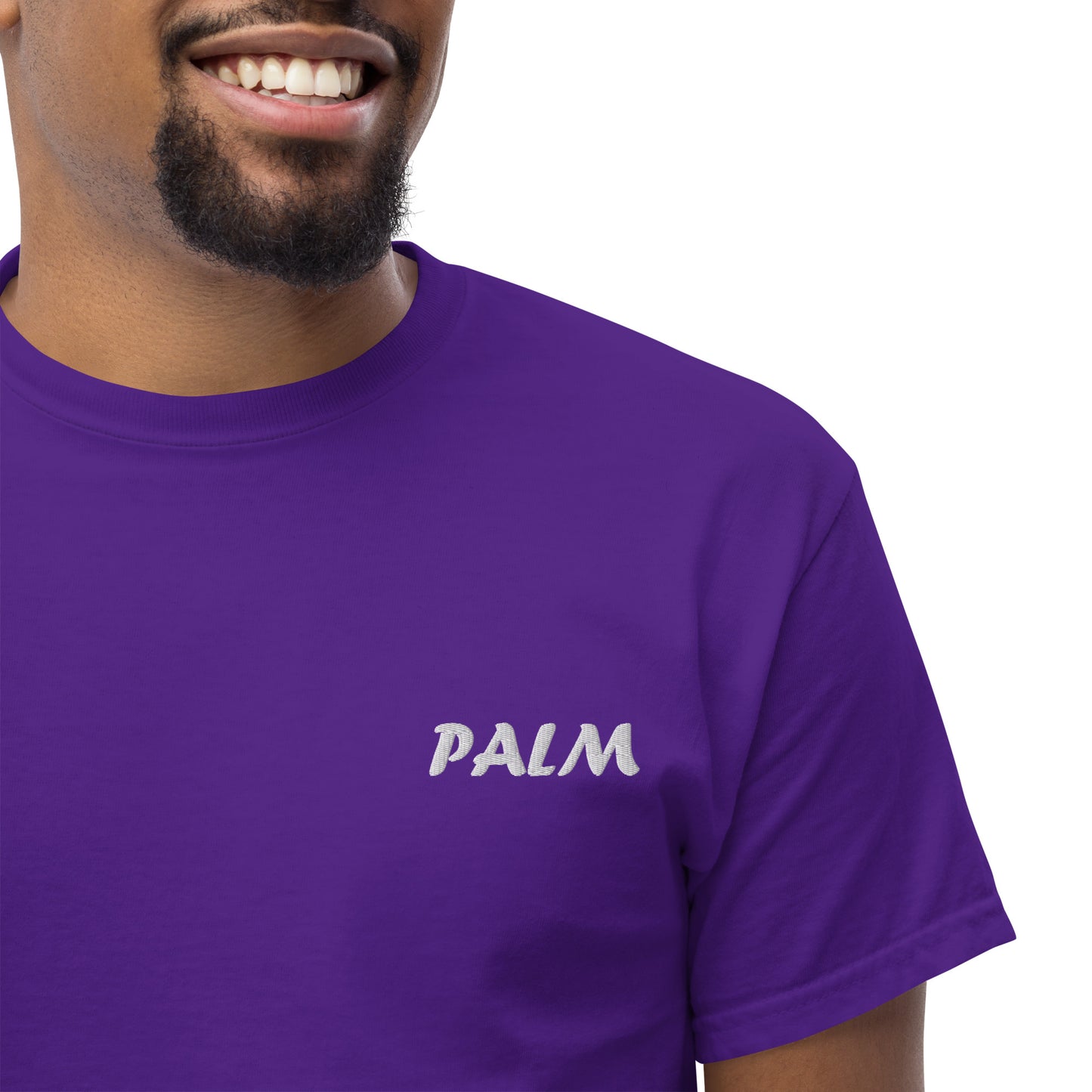 Palm Tee