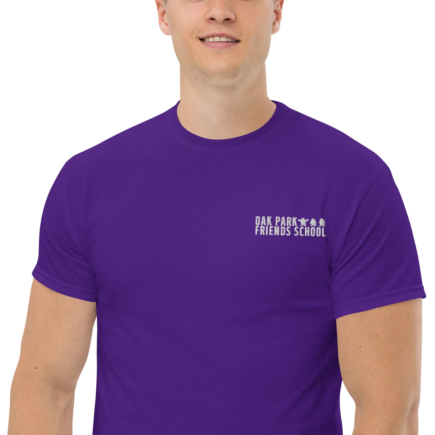 Chicks Men's T-shirt
