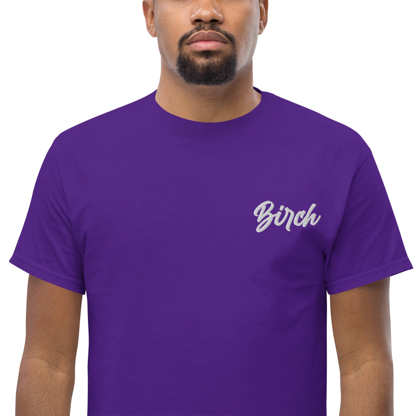 Birch Tee