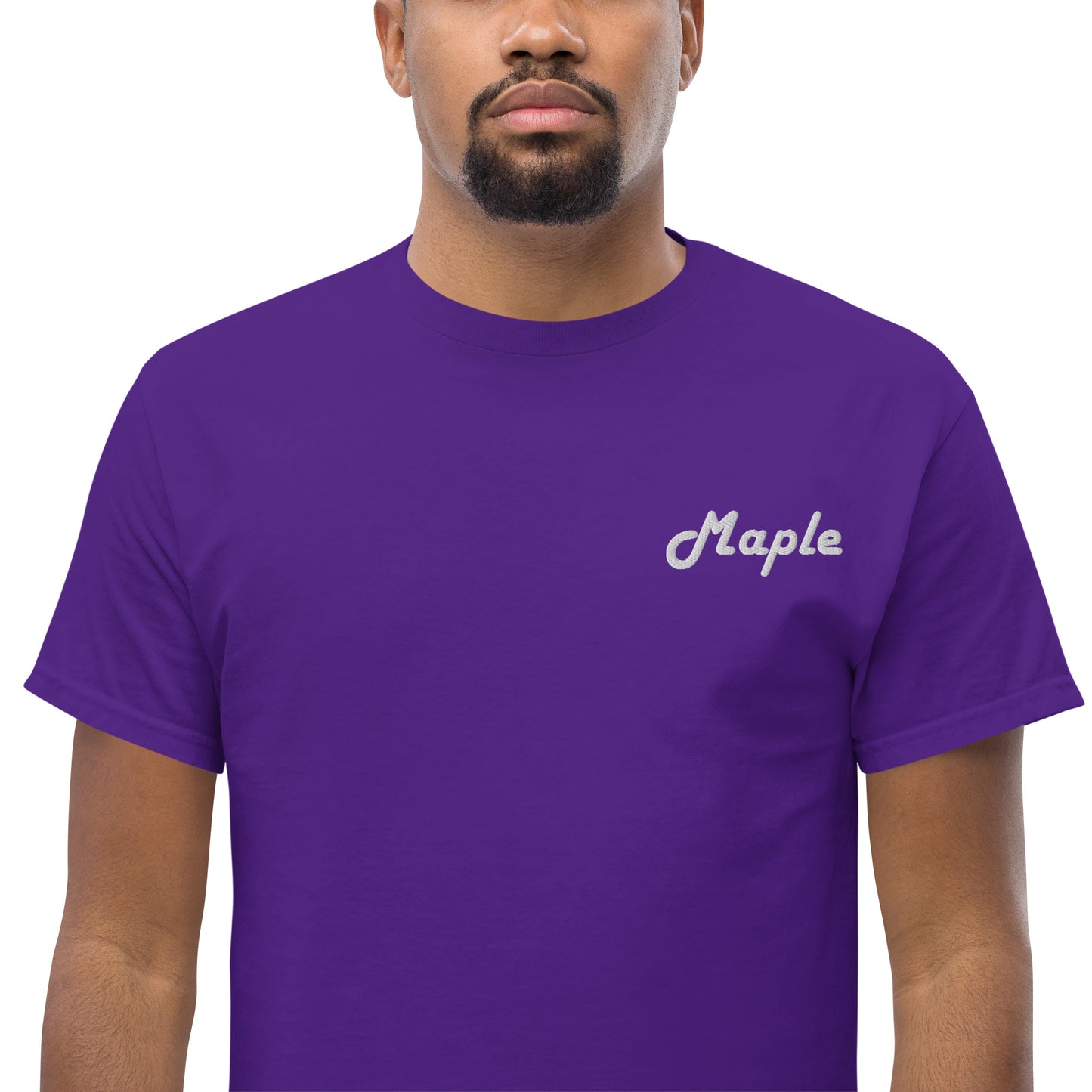 Maple Tee