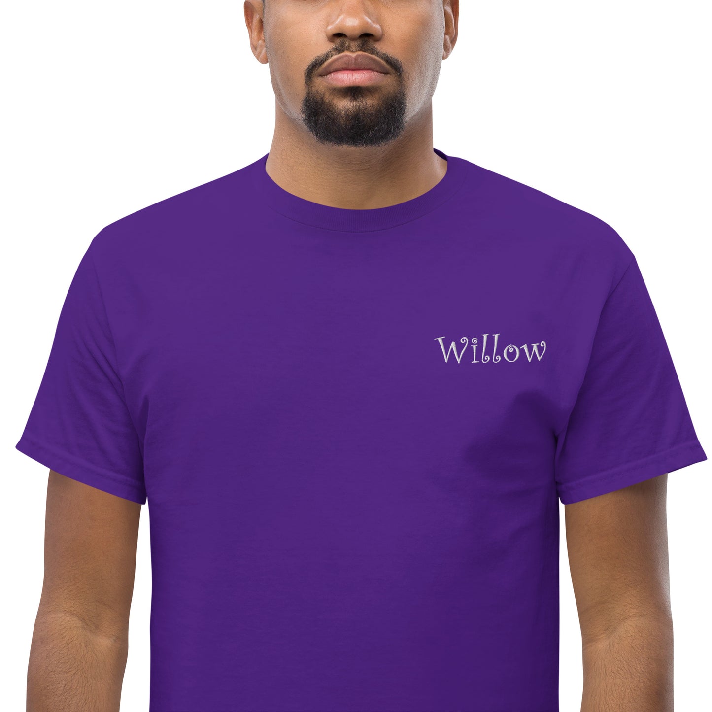 Willow Tee