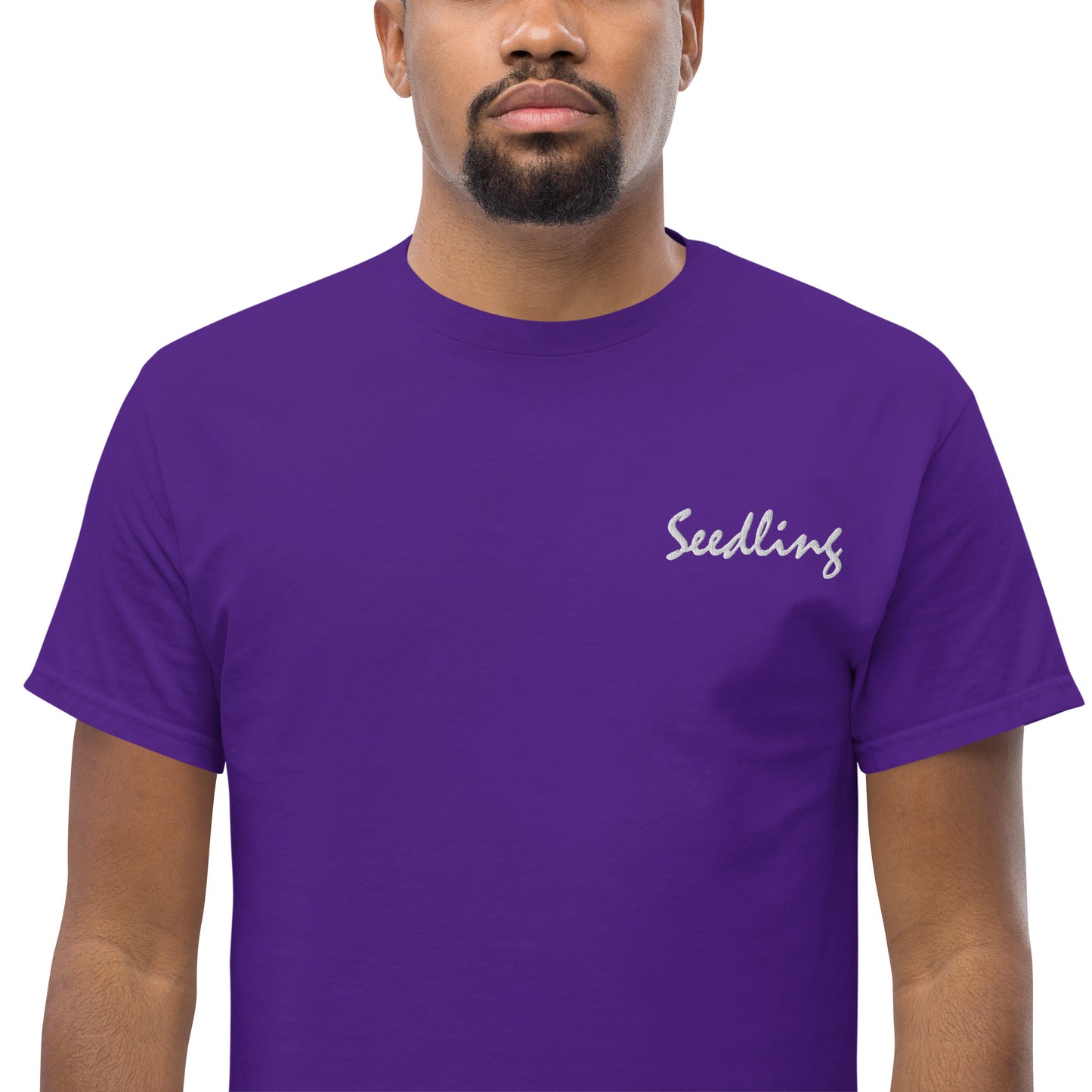 Seedling Tee