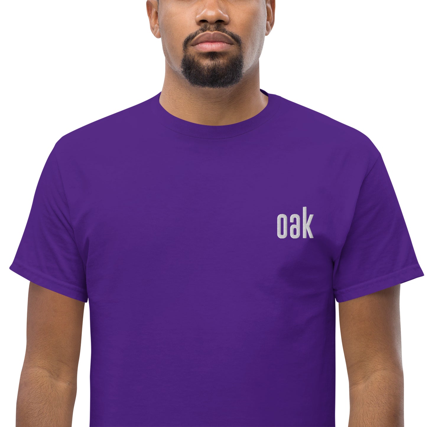 Oak Tee