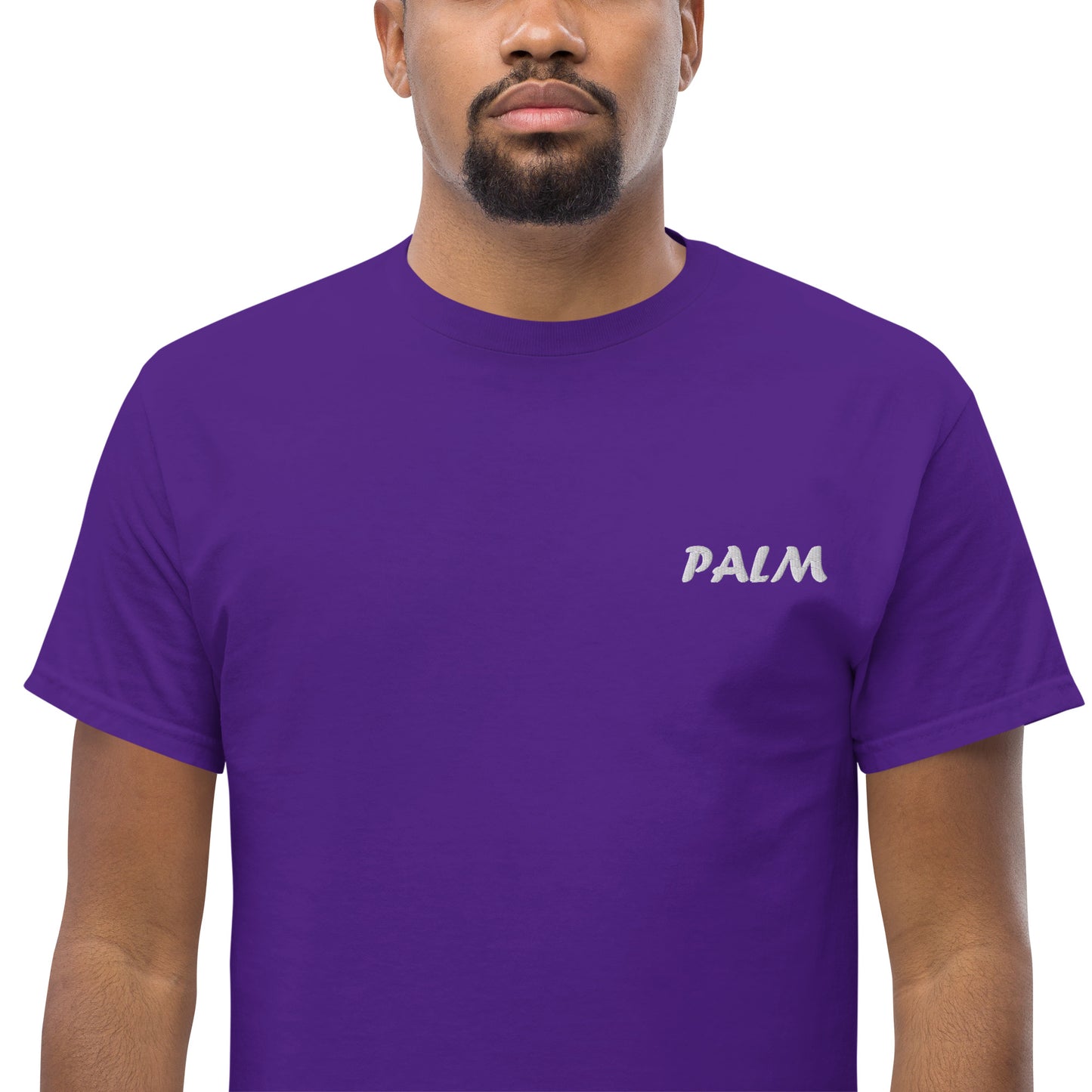 Palm Tee