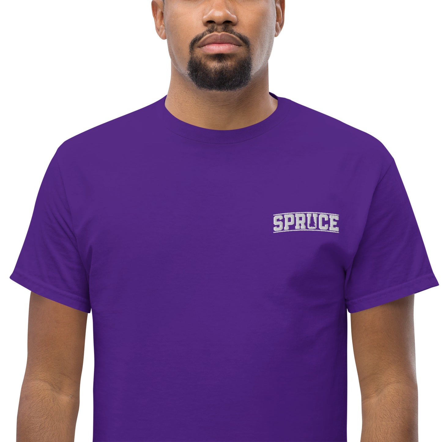 Spruce Tee