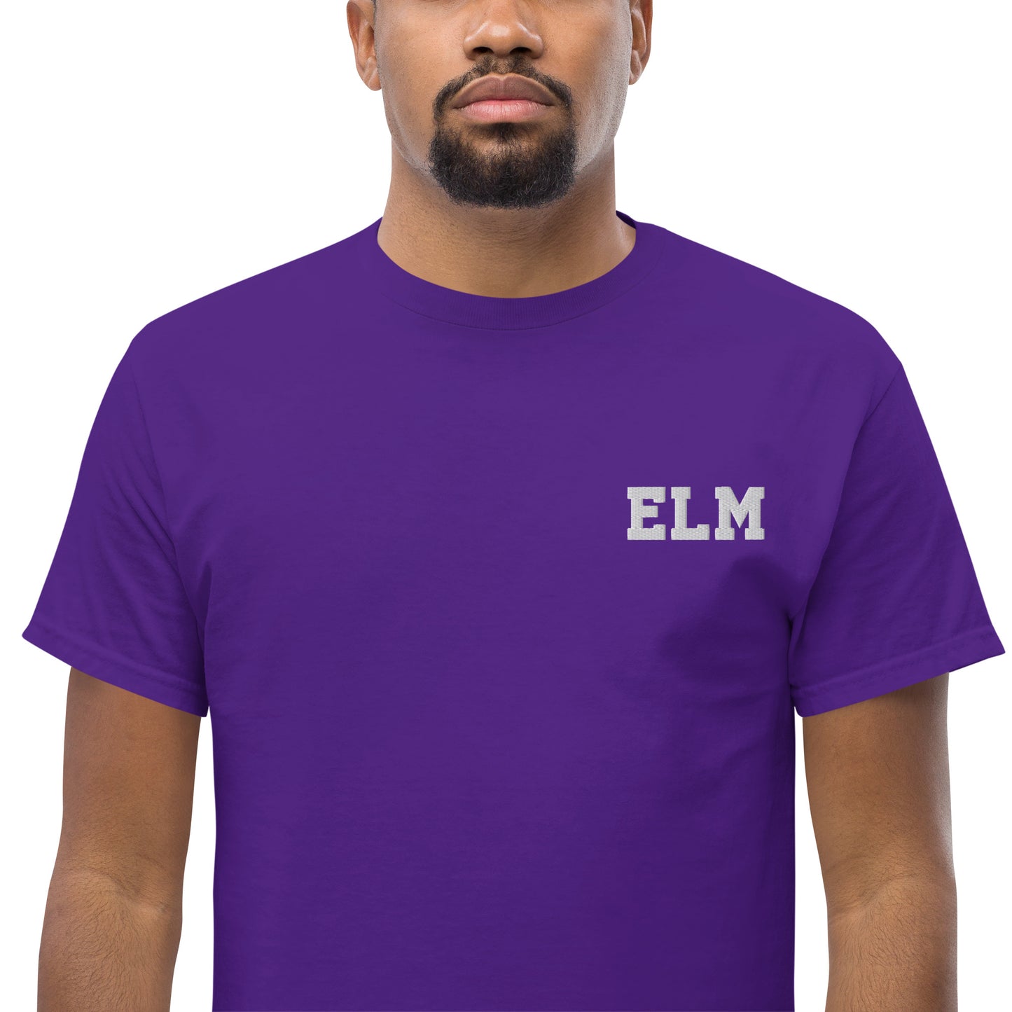 Elm Tee